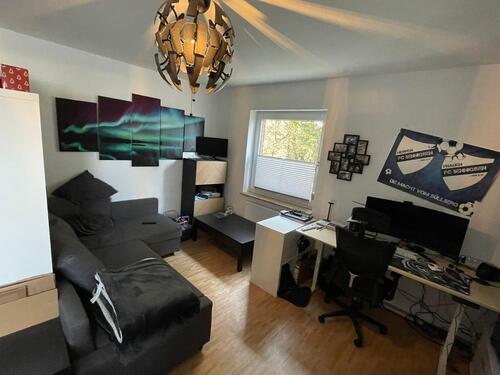 Foto - 1.5 Zimmer Erdgeschoßwohnung zur Miete in Laatzen