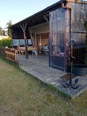 Foto - 2 Zimmer Einfamilienhaus in Rathenow