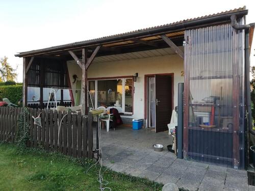 Foto - Einfamilienhaus in Rathenow zum Kaufen