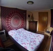 FL Zum 1.Mai kleines möbliertes Zimmer in Hausgemeinschaft frei - Tastrup