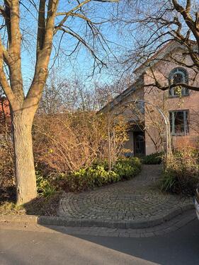 Foto - PraxisBüro undoder Wohnen 3 ZKB Wohnen in Fuldabrück - OT