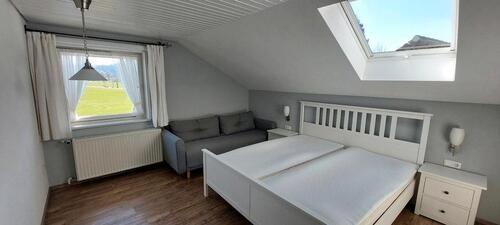 Foto - KleineWohnung, Ferienwohnung ca 40qm im 2.OG, Möbilie.Langfristig