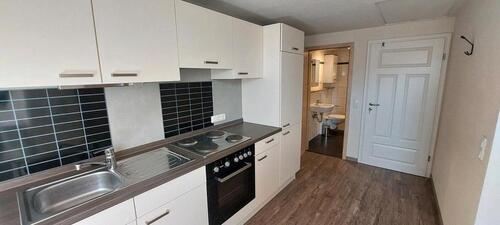 Foto - 2 Zimmer Dachgeschoßwohnung in Stiefenhofen