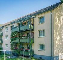 Balkonwohnung in ruhiger Seitenstraße - Chemnitz Rabenstein