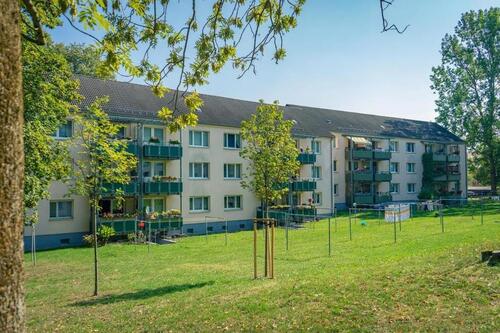 Foto - Etagenwohnung in Chemnitz zur Miete