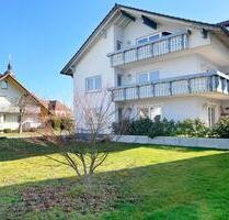 Große 4 Zimmer EG Wohnung in ruhiger Lage in Rheinhausen