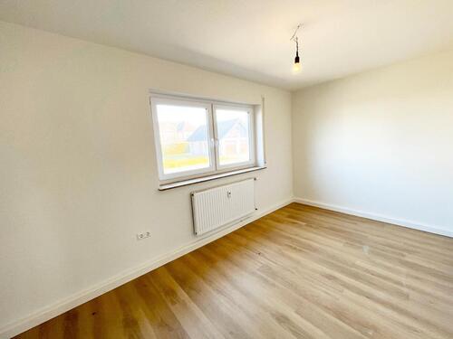 Foto - 4 Zimmer Erdgeschoßwohnung zur Miete in Rheinhausen