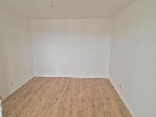 Foto - Etagenwohnung in Lübeck zur Miete