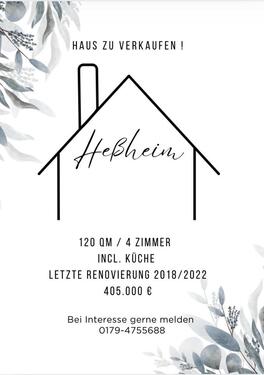 Foto - Reihenhaus - 405.000,00&nbsp;EUR Kaufpreis, ca.&nbsp; 120,00&nbsp;m&sup2;