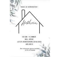 Reihenhaus - 405.000,00&nbsp;EUR Kaufpreis, ca.&nbsp; 120,00&nbsp;m&sup2; in Dirmstein (PLZ: 67246)