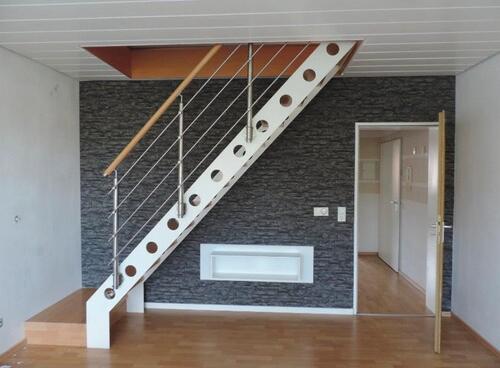 Foto - 3.5 Zimmer Maisonettenwohnung zur Miete in Lage