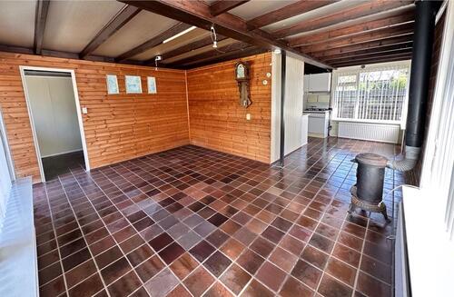 Foto - Bungalow frei gelegen, 3 - SZ, mit Garten auf Ferienpark NL