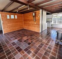 Bungalow frei gelegen, 3 - SZ, mit Garten auf Ferienpark NL - Nordhorn Bookholt