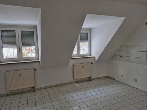 Foto - Dachgeschoßwohnung in Freyung zur Miete