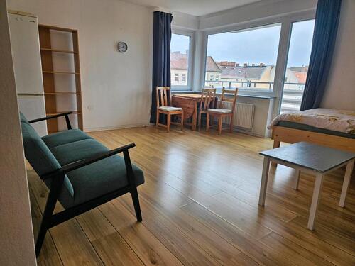 Foto - 1 - Zimmerwohnung in Neukölln - 780,00&nbsp;EUR Kaltmiete, ca.&nbsp; 38,00&nbsp;m&sup2;