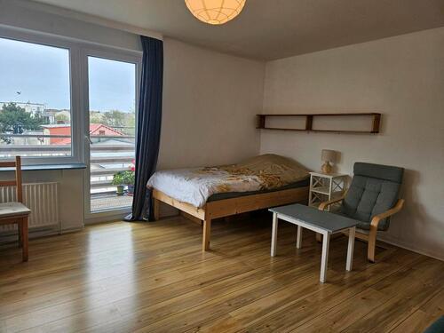 Foto - 1 Zimmer Etagenwohnung zur Miete in Berlin