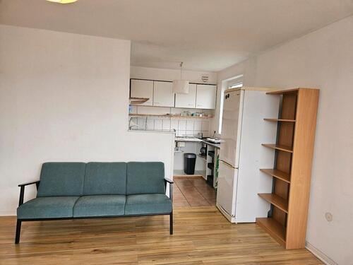 Foto - 1 Zimmer Etagenwohnung in Berlin