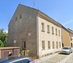 Foto - Mehrfamilienhaus auf 1444m2 großen Grundstück