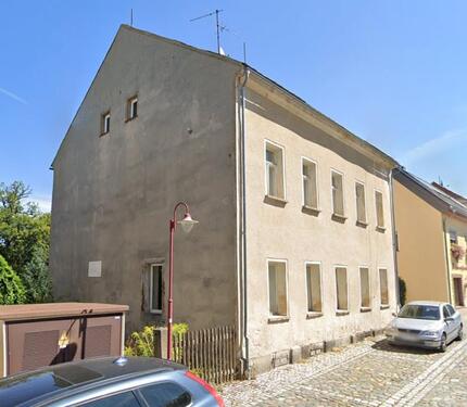Foto - Mehrfamilienhaus auf 1444m2 großen Grundstück