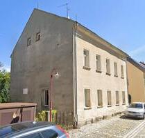 Mehrfamilienhaus auf 1444m2 großen Grundstück - Neusalza-Spremberg