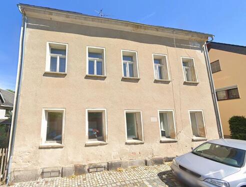 Foto - Mehrfamilienhaus, Wohnhaus zum Kaufen in Neusalza-Spremberg