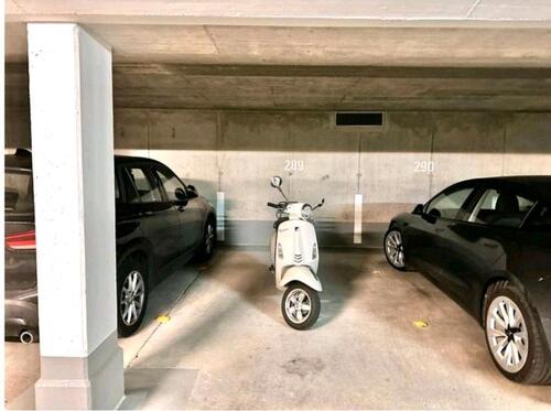Foto - Vermiete Tiefgaragestellplatz , Eschenstraße Unterschleisheim