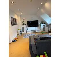 3-Zimmer Dachgeschosswohnung in Iserlohn-Obergrüne