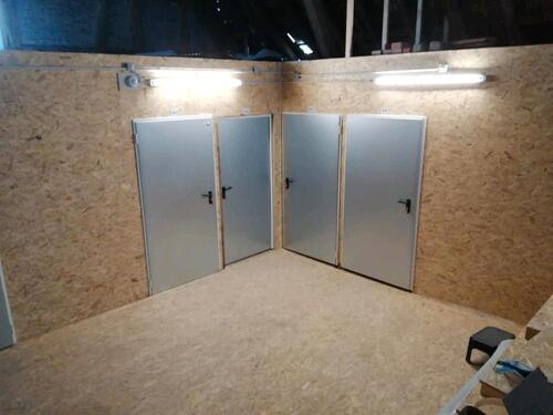 Foto - Lagerraum Storage Garage -