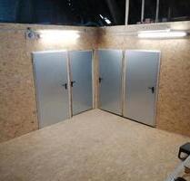 Lagerraum Storage Garage - 40,00 EUR Miete, in Gemünden am Main (PLZ: 97737)