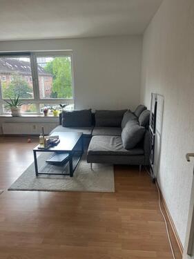 Foto - Schöne 3-Zimmer-Wohnung in Altona zur Untermiete ab 01.11.2025