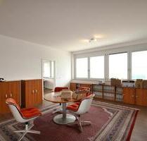 Moderne Wohnung für Kleinunternehmer in Antdorf