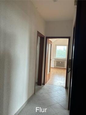 Foto - Etagenwohnung zur Miete in Steinweiler