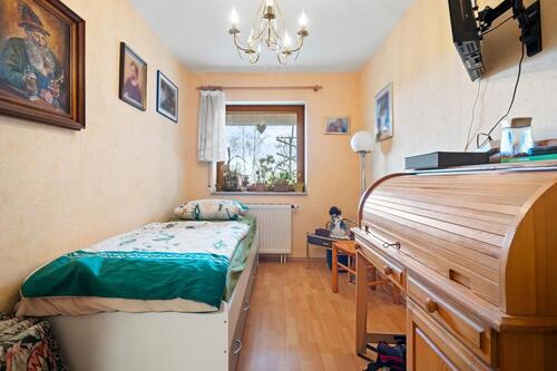 Foto - Einfamilienhaus in Bad Schussenried