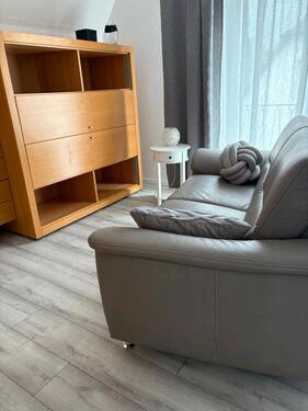 Foto - Stilvolle möblierte 1,5-Zimmer-Wohnung in Bielefeld-Großdornberg