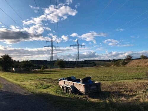 Foto - Grundstück zur Miete in Limburg an der Lahn