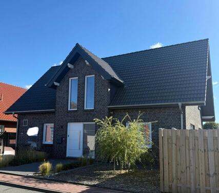Foto - Hochwertiges Einfamilienhaus in Loppersum (Hinte) – Neubau mit A+