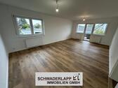 Foto - Frisch renovierte, großzügige Wohnung mit Balkon und Garage