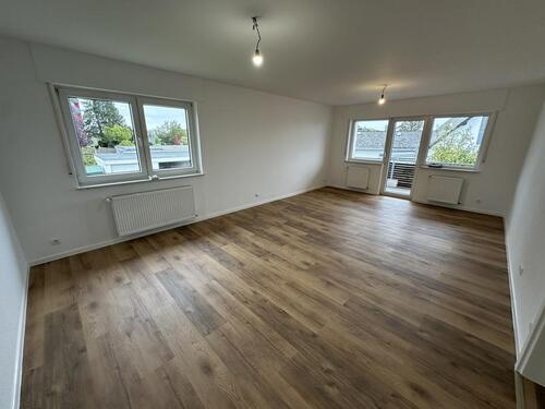 Foto - Etagenwohnung zur Miete in Höhr-Grenzhausen