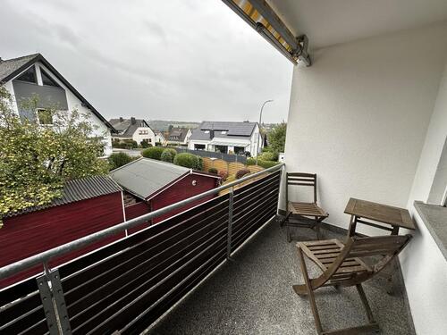 Foto - 4 Zimmer Etagenwohnung in Höhr-Grenzhausen