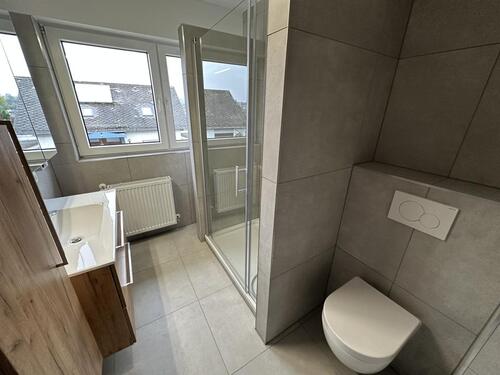 Foto - Etagenwohnung in Höhr-Grenzhausen zur Miete