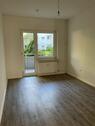 Foto - Sofortiger Einzug möglich: 1-Zi.-Single-Appartment mit Dusche und Balkon