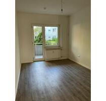 Sofortiger Einzug möglich: 1-Zi.-Single-Appartment mit Dusche und Balkon - Hamburg Wandsbek
