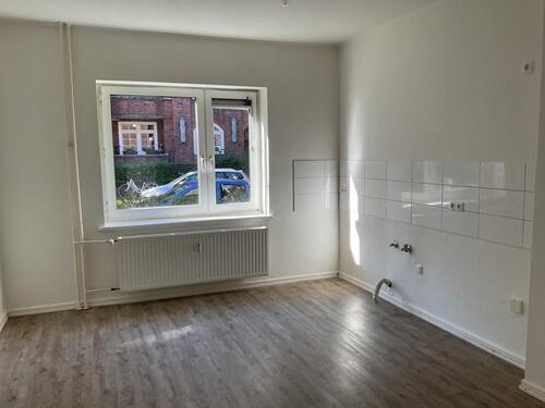 Foto - Etagenwohnung zur Miete in Hamburg