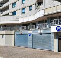 Abgeschlossener Garagenstellplatz - Gelsenkirchen Gelsenkirchen-Mitte
