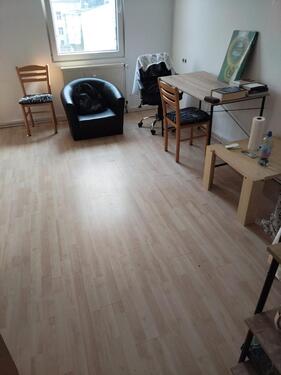 Foto - sehr günstiges WG-Zimmer sehr zentral