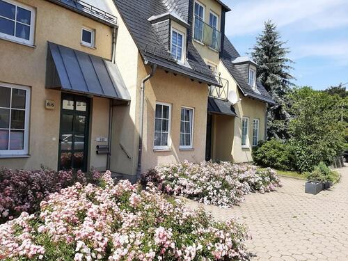 Foto - Attraktive helle Erdgeschosswohnung, barrierefrei