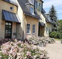 Attraktive helle Erdgeschosswohnung, barrierefrei - Flöha