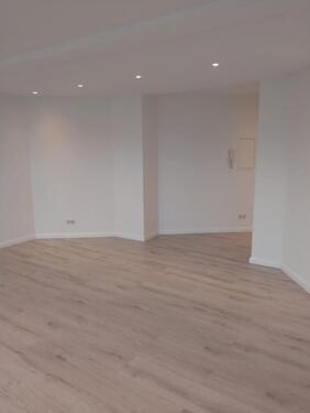 Foto - 2-Raum-Wohnung mit Platz und tollem Wohnzimmer