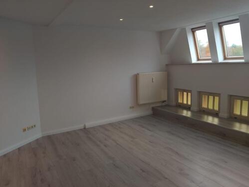 Foto - Etagenwohnung zur Miete in Auerbach/Vogtland