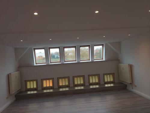 Foto - Etagenwohnung in Auerbach/Vogtland